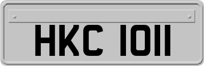 HKC1011