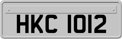 HKC1012