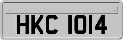 HKC1014