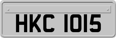 HKC1015