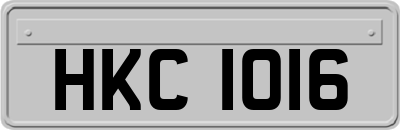 HKC1016