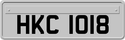 HKC1018
