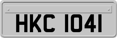HKC1041