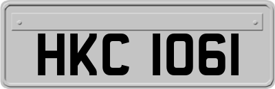 HKC1061