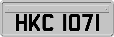 HKC1071