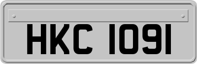 HKC1091