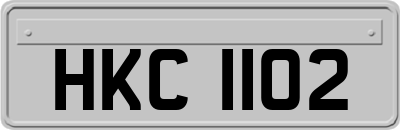 HKC1102