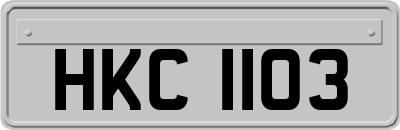 HKC1103