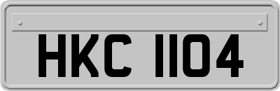 HKC1104