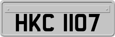 HKC1107