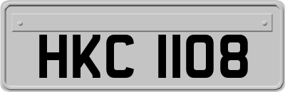 HKC1108