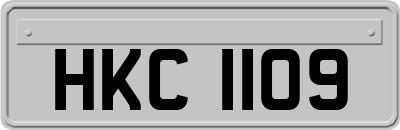 HKC1109