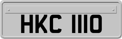 HKC1110
