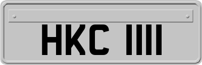 HKC1111