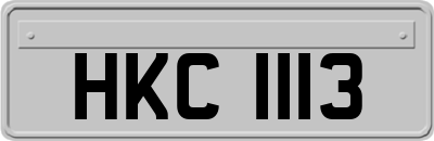 HKC1113