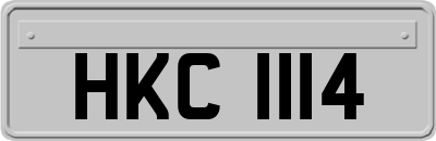 HKC1114