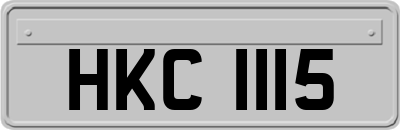 HKC1115