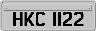 HKC1122
