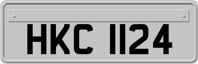 HKC1124