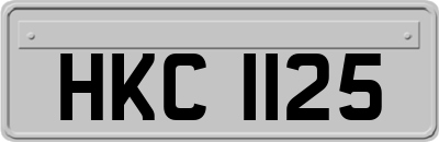HKC1125