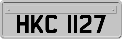 HKC1127