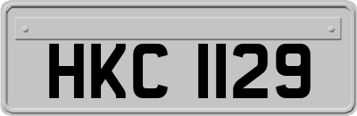 HKC1129