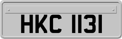 HKC1131