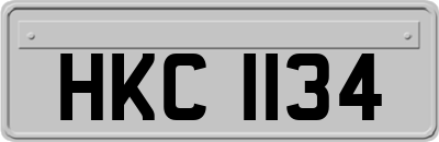 HKC1134