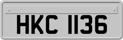 HKC1136