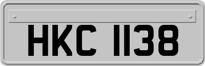 HKC1138