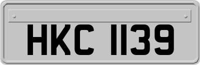 HKC1139