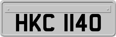 HKC1140