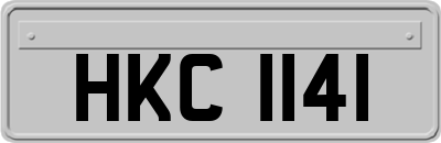 HKC1141