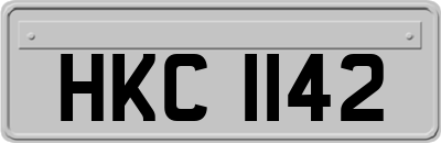 HKC1142