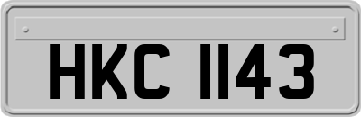 HKC1143