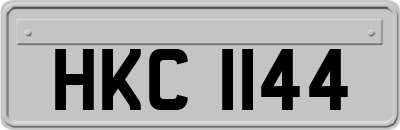 HKC1144