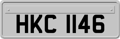 HKC1146