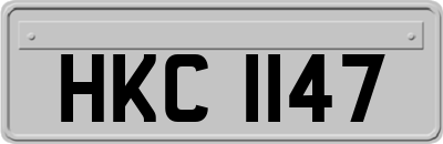 HKC1147