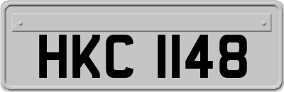 HKC1148