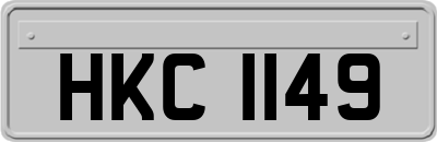 HKC1149