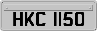 HKC1150