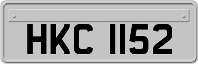 HKC1152