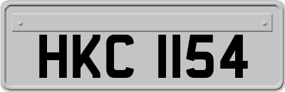 HKC1154
