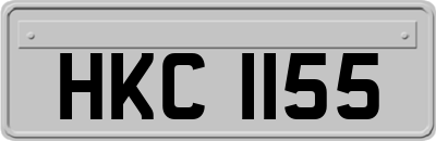 HKC1155