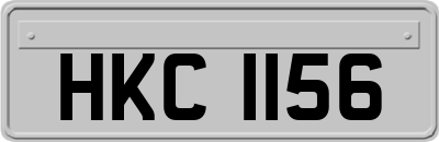 HKC1156