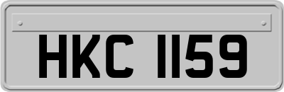 HKC1159