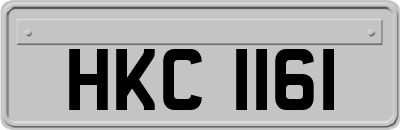HKC1161