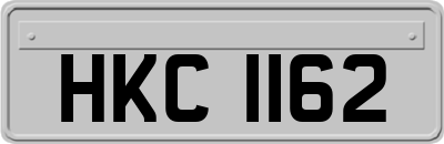 HKC1162