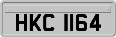 HKC1164