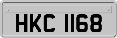 HKC1168